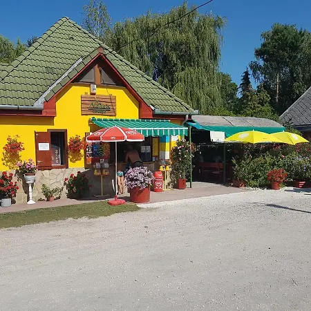 Vizparti Gyermekbarat Teljesen Felujitott Apartman, Orzoett, Sajat Strand, Parkolo, Etterem Lägenhet Balatonfenyves