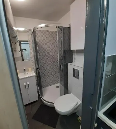 Vizparti Gyermekbarat Teljesen Felujitott Apartman, Orzoett, Sajat Strand, Parkolo, Etterem Balatonfenyves